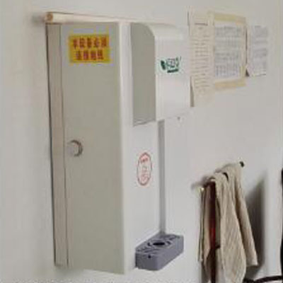 壁掛式校園飲水機(jī)