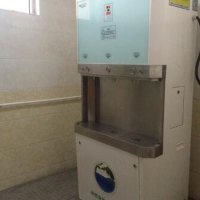 校園柜式直飲機(jī)